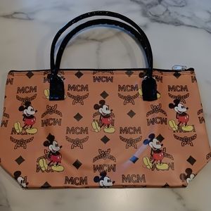 On-the-go/Cosmetic Bag